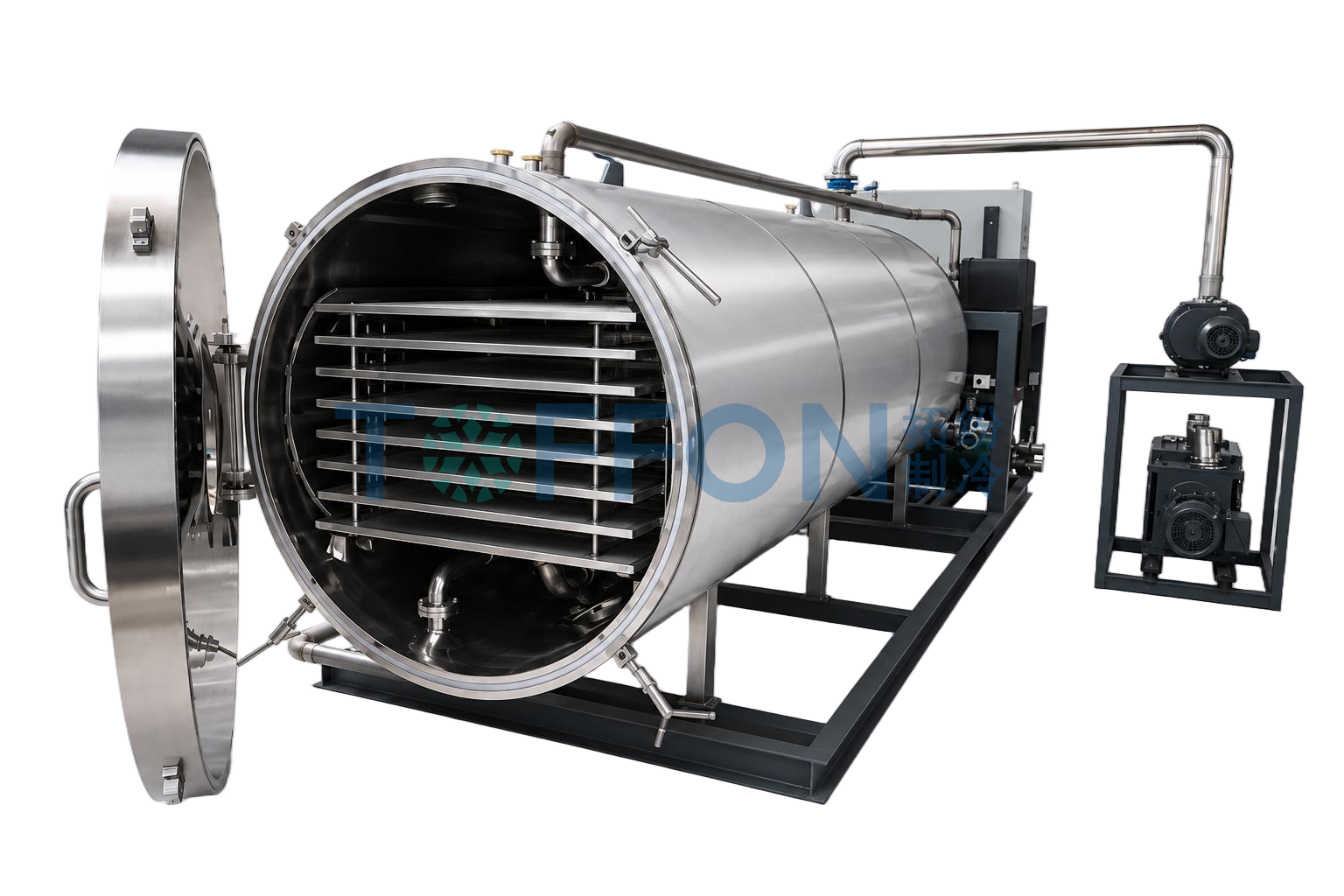 Freeze Dryer